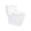 Bồn cầu 1 khối Viglacera V62