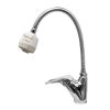 Vòi rửa bát gắn chậu Olympic V718M