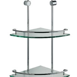 Kệ góc kính Sobisung VA-101