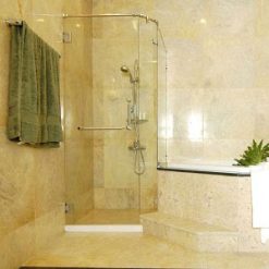 Phòng tắm vách kính Kato Việt Nhật VK01