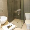Phòng tắm vách kính Kato Việt Nhật VK02
