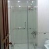 Phòng tắm vách kính Kato Việt Nhật VK03