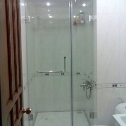 Phòng tắm vách kính Kato Việt Nhật VK03
