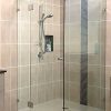 Phòng tắm vách kính Kato Việt Nhật VK04