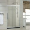 Vách kính tắm cửa lùa Kato Việt Nhật VK05