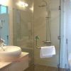 Vách kính nhà tắm VK 04