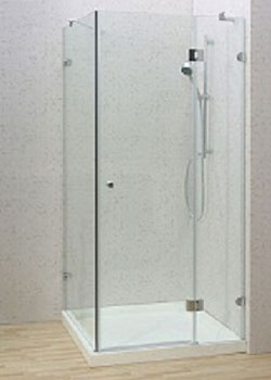 Vách kính nhà tắm VK 02