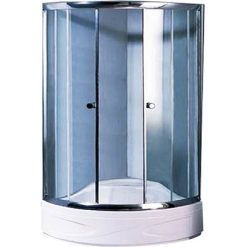 Cabin tắm vách kính Appollo Super 3