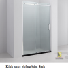 Phòng tắm vách kính Kato Nano EKT-01