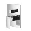 Van điều chỉnh nóng lạnh âm tường Cotto CT1243A