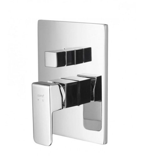 Van điều chỉnh nóng lạnh âm tường Cotto CT1243A