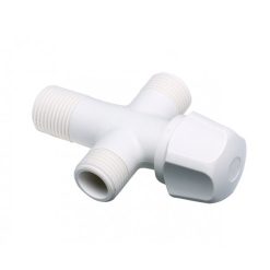 Van khóa nước Caesar BF403P