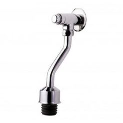 Van xả nhấn tiểu nam Cotto CT471SS