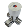 Van trộn nóng lạnh SMARTECH ST-P01