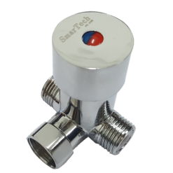 Van trộn nóng lạnh SMARTECH ST-P01
