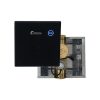 Van xả cảm ứng Techome A608