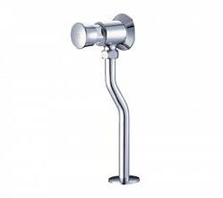 Van xả nhấn tiểu nam Valta TD 3142