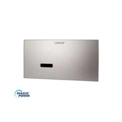 Van xả cảm ứng tiểu nam Caesar A672