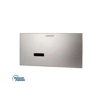 Van xả cảm ứng tiểu nam Caesar A672
