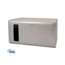 Van xả cảm ứng tiểu nam Caesar A673