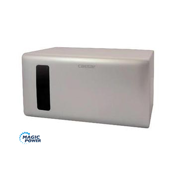 Van xả cảm ứng tiểu nam Caesar A673