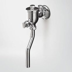 Van xả nhấn tiểu nam Royal RUF100A