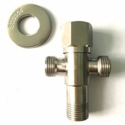 Van giảm áp khóa nước Bancoot VK15