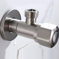 Van giảm áp khóa nước Bancoot VK15