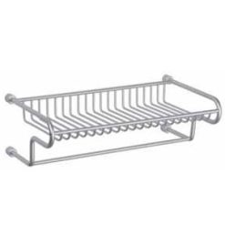 Kệ treo tường nhà tắm Duraqua 2103