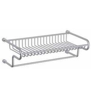 Kệ treo tường nhà tắm Duraqua 2103