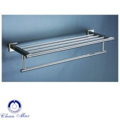 Giàn vắt khăn tắm Clean Max 53003
