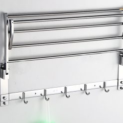 Giàn vắt khăn tắm Hàn Quốc AX-810