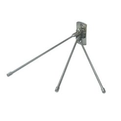 Thanh vắt khăn 3 thanh xoay TH065