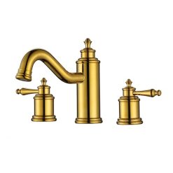 Vòi bồn tắm mạ vàng MK-01916