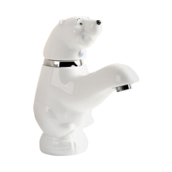 Vòi chậu lavabo trẻ em con gấu ngộ nghĩnh MKV-0976