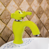 Vòi chậu lavabo trẻ em con voi ngộ nghĩnh MKV-0978GR