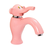 Vòi chậu lavabo trẻ em con voi ngộ nghĩnh MKV-0978P