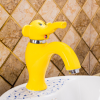 Vòi chậu lavabo trẻ em con voi ngộ nghĩnh MKV-0978Y