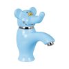 Vòi chậu lavabo trẻ em con voi ngộ nghĩnh MKV-0979BLU