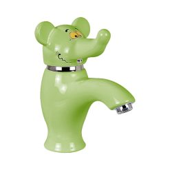 Vòi chậu lavabo trẻ em con voi ngộ nghĩnh MKV-0979GR