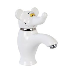 Vòi chậu lavabo trẻ em con voi ngộ nghĩnh MKV-0979W