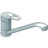 Vòi rửa bát nóng lạnh Ram Tapware WASLSSMCP 131496