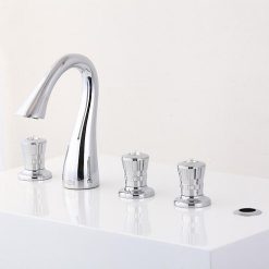 Vòi bồn tắm nóng lạnh MK-01995