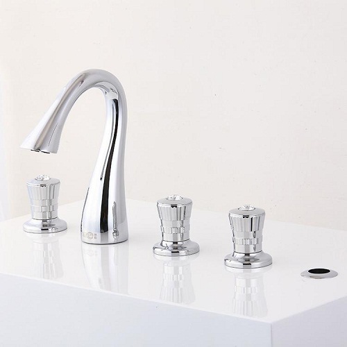 Vòi bồn tắm nóng lạnh MK-01995