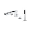 Vòi bồn tắm nóng lạnh MK-01996