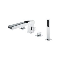 Vòi bồn tắm nóng lạnh MK-01996