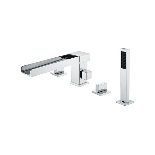 Vòi bồn tắm nóng lạnh MK-01996