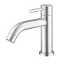 Vòi chậu lavabo nước lạnh COTTO CT1271C55#SA(HM)