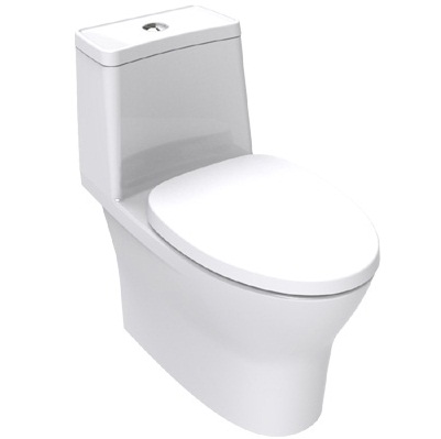 Bồn cầu American standard 2530-WT