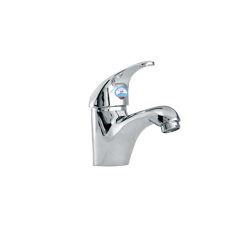 Vòi chậu lavabo nóng lạnh 1 lỗ Viglacera VG-101